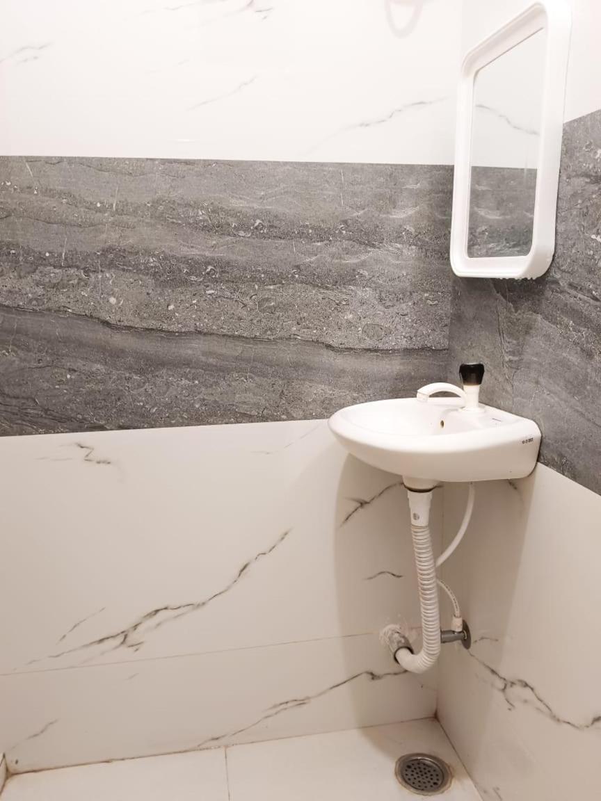 Rudra Elite Appartement Rāmeswaram Buitenkant foto