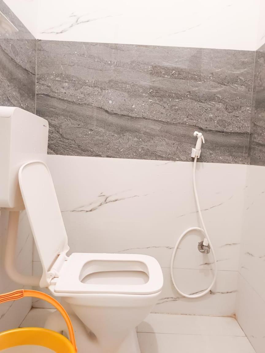 Rudra Elite Appartement Rāmeswaram Buitenkant foto